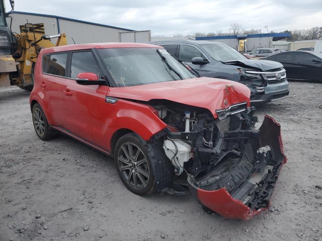 Photo 3 VIN: KNDJX3AA8J7574556 - KIA SOUL 