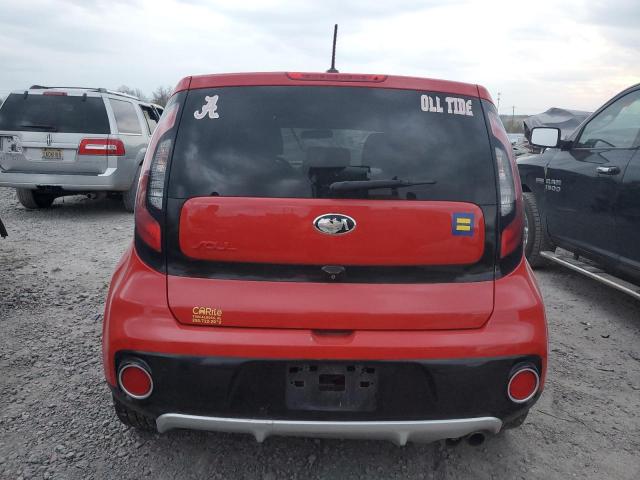 Photo 5 VIN: KNDJX3AA8J7574556 - KIA SOUL 