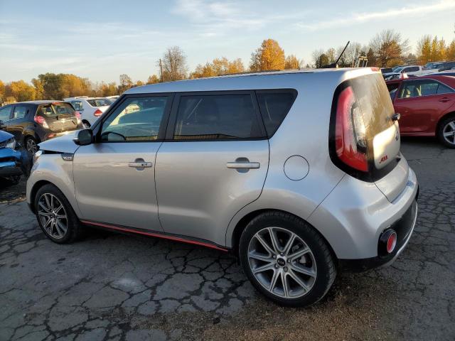 Photo 1 VIN: KNDJX3AA8J7580308 - KIA SOUL 