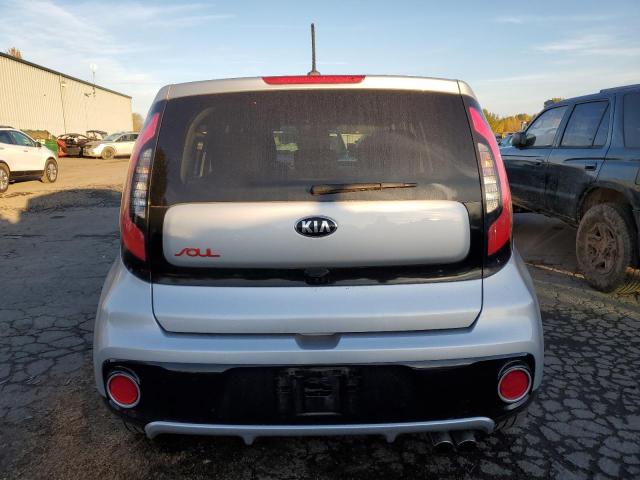 Photo 5 VIN: KNDJX3AA8J7580308 - KIA SOUL 