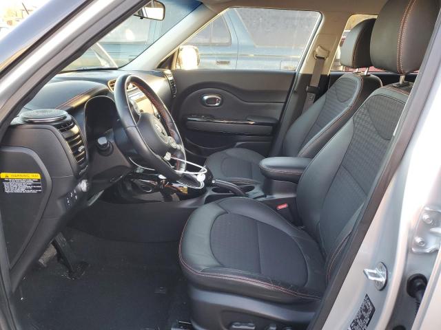 Photo 6 VIN: KNDJX3AA8J7580308 - KIA SOUL 