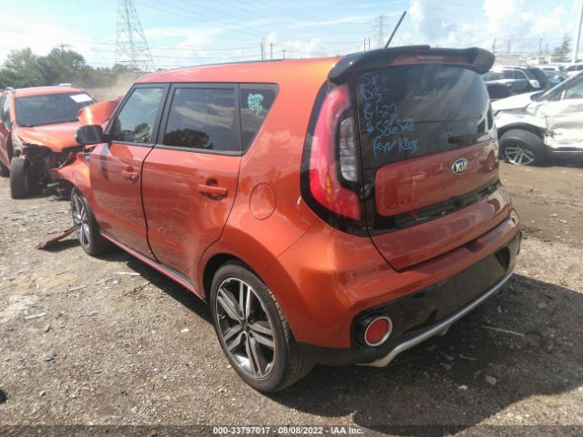 Photo 2 VIN: KNDJX3AA8J7586528 - KIA SOUL 