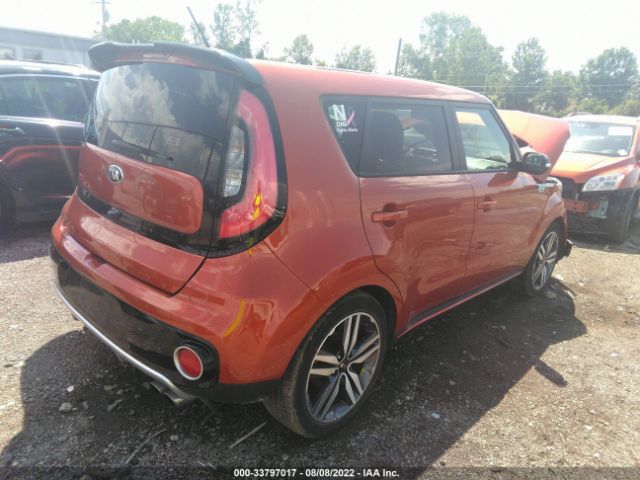 Photo 3 VIN: KNDJX3AA8J7586528 - KIA SOUL 