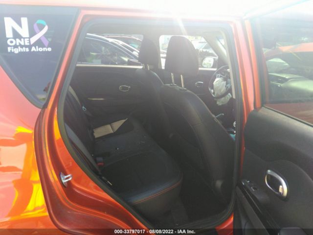 Photo 7 VIN: KNDJX3AA8J7586528 - KIA SOUL 