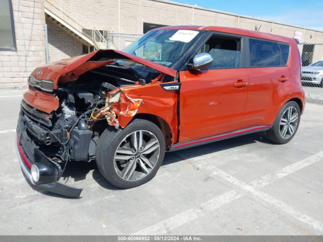 Photo 1 VIN: KNDJX3AA8J7588831 - KIA SOUL 