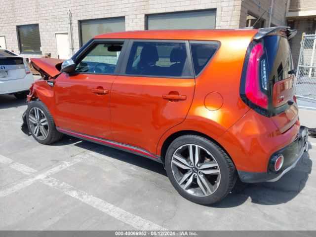 Photo 2 VIN: KNDJX3AA8J7588831 - KIA SOUL 