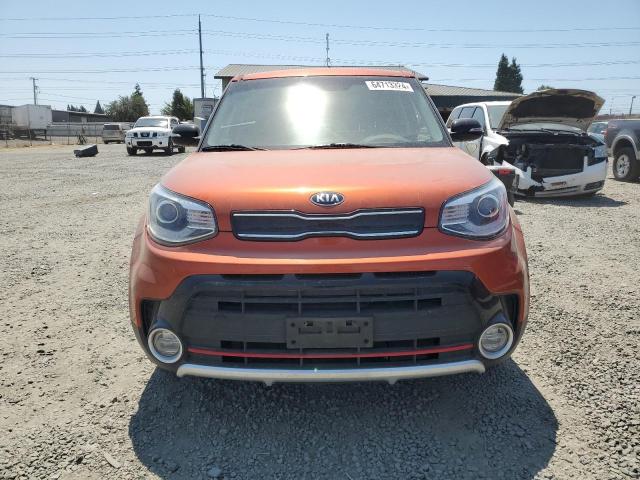 Photo 4 VIN: KNDJX3AA8J7591034 - KIA SOUL ! 