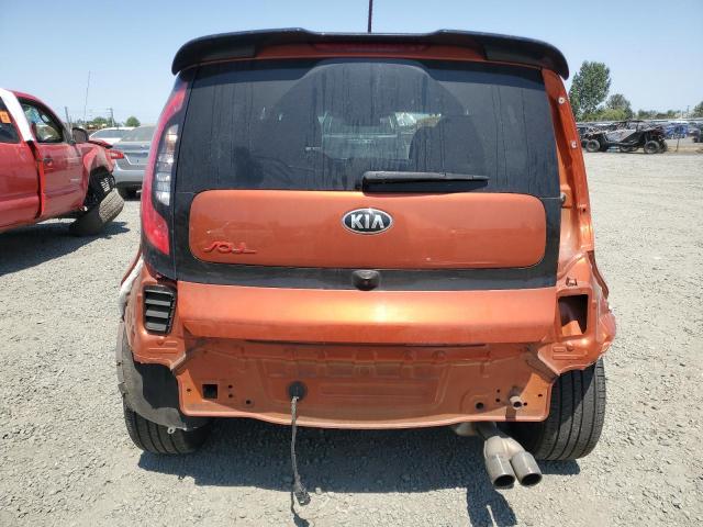 Photo 5 VIN: KNDJX3AA8J7591034 - KIA SOUL ! 