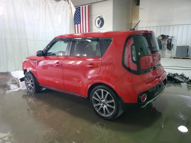 Photo 1 VIN: KNDJX3AA8J7592605 - KIA SOUL 