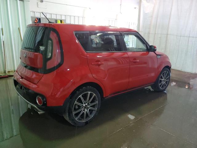 Photo 2 VIN: KNDJX3AA8J7592605 - KIA SOUL 