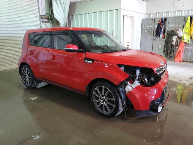 Photo 3 VIN: KNDJX3AA8J7592605 - KIA SOUL 