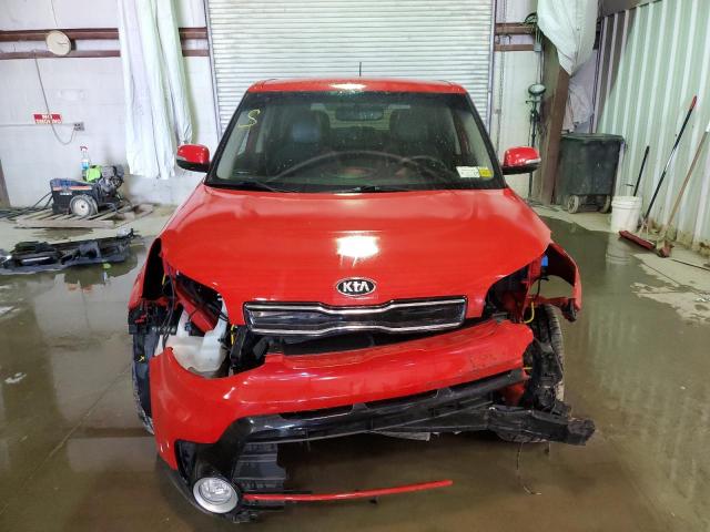 Photo 4 VIN: KNDJX3AA8J7592605 - KIA SOUL 