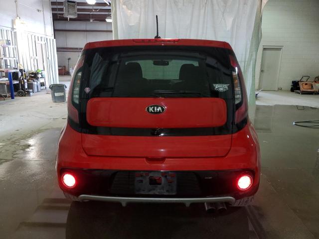 Photo 5 VIN: KNDJX3AA8J7592605 - KIA SOUL 