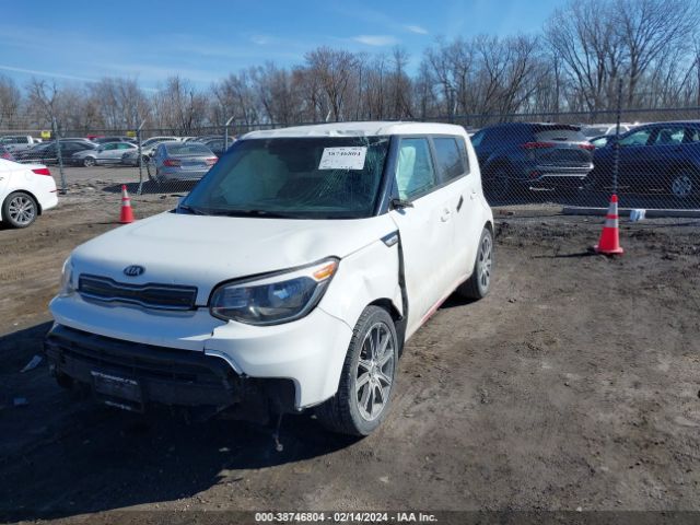 Photo 1 VIN: KNDJX3AA8J7896744 - KIA SOUL 