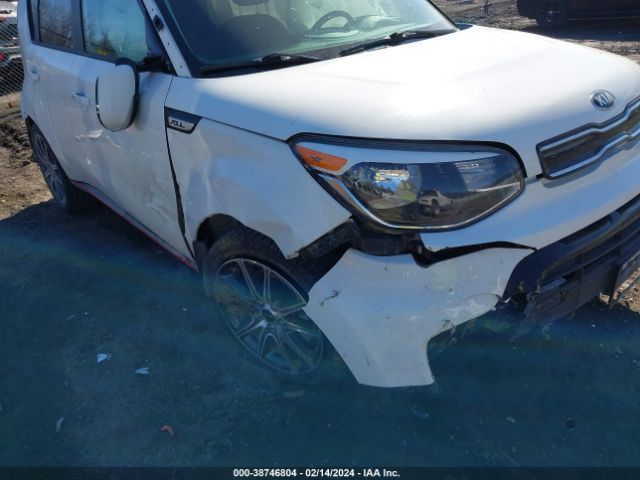 Photo 5 VIN: KNDJX3AA8J7896744 - KIA SOUL 