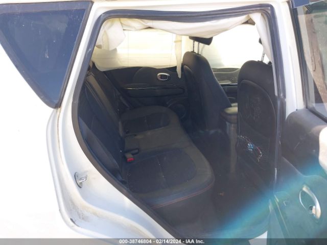 Photo 7 VIN: KNDJX3AA8J7896744 - KIA SOUL 