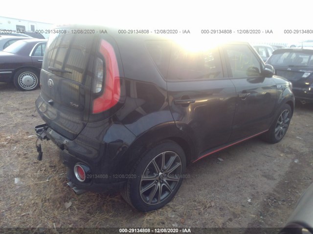 Photo 3 VIN: KNDJX3AA8K7650195 - KIA SOUL 