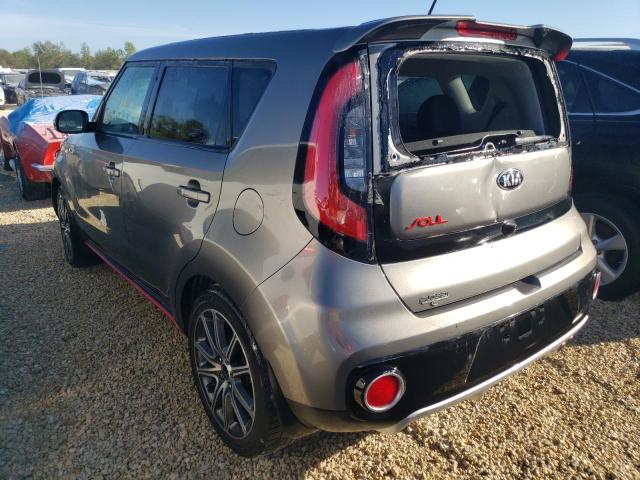 Photo 2 VIN: KNDJX3AA9H7483029 - KIA SOUL ! 