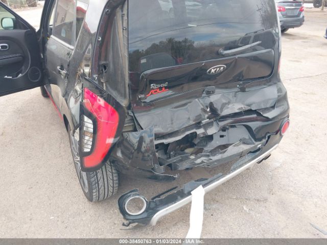 Photo 5 VIN: KNDJX3AA9J7540402 - KIA SOUL 