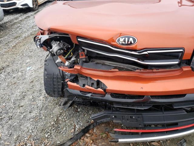 Photo 10 VIN: KNDJX3AA9J7551657 - KIA SOUL ! 