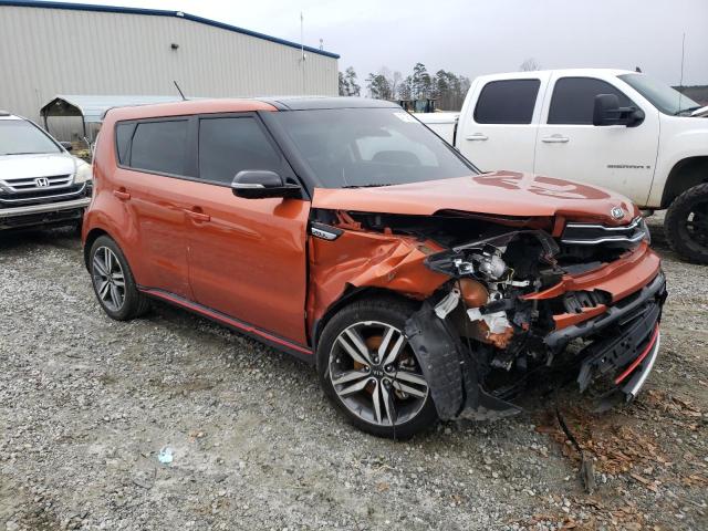 Photo 3 VIN: KNDJX3AA9J7551657 - KIA SOUL ! 