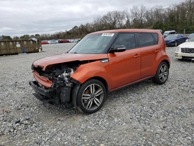 Photo 0 VIN: KNDJX3AA9J7573044 - KIA SOUL ! 