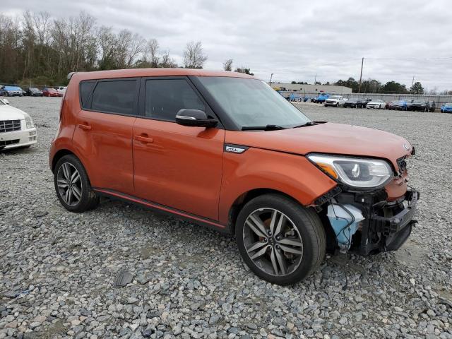 Photo 3 VIN: KNDJX3AA9J7573044 - KIA SOUL ! 