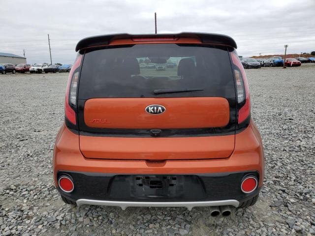 Photo 5 VIN: KNDJX3AA9J7573044 - KIA SOUL ! 