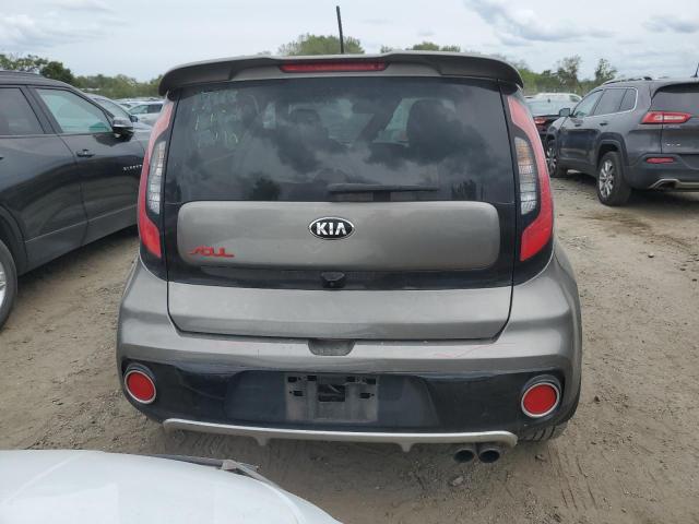 Photo 5 VIN: KNDJX3AA9J7575618 - KIA SOUL 