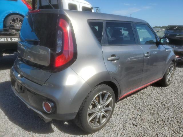 Photo 2 VIN: KNDJX3AA9J7617186 - KIA SOUL 