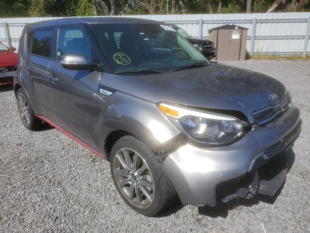 Photo 3 VIN: KNDJX3AA9J7617186 - KIA SOUL 