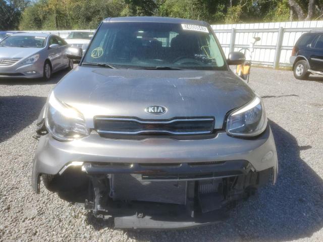 Photo 4 VIN: KNDJX3AA9J7617186 - KIA SOUL 