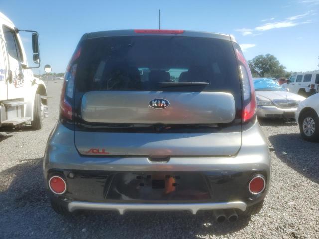 Photo 5 VIN: KNDJX3AA9J7617186 - KIA SOUL 