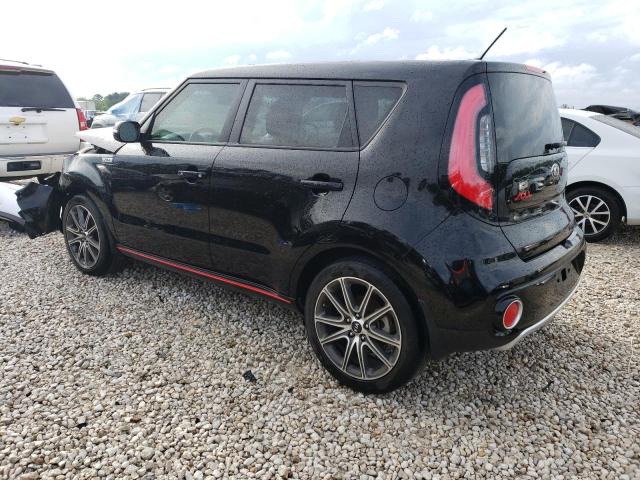 Photo 1 VIN: KNDJX3AA9J7907069 - KIA SOUL ! 