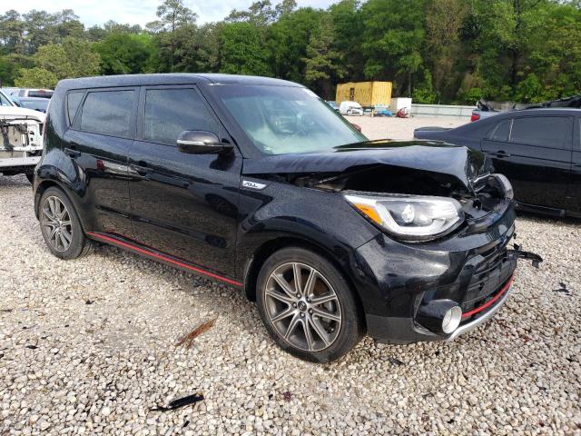 Photo 3 VIN: KNDJX3AA9J7907069 - KIA SOUL ! 