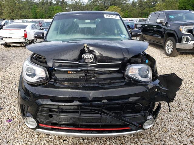 Photo 4 VIN: KNDJX3AA9J7907069 - KIA SOUL ! 