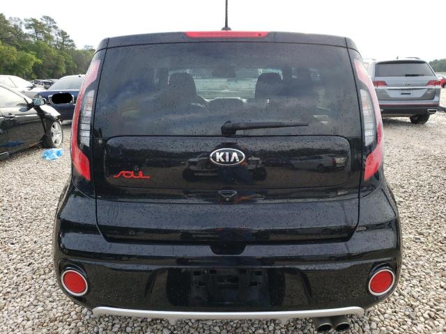 Photo 5 VIN: KNDJX3AA9J7907069 - KIA SOUL ! 