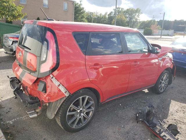 Photo 2 VIN: KNDJX3AA9K7007306 - KIA SOUL 