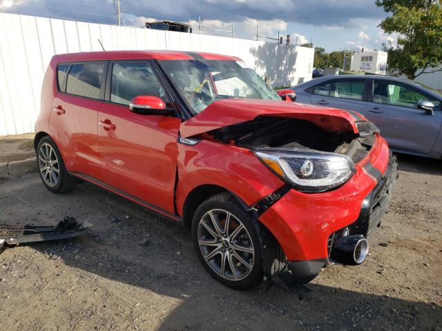 Photo 3 VIN: KNDJX3AA9K7007306 - KIA SOUL 