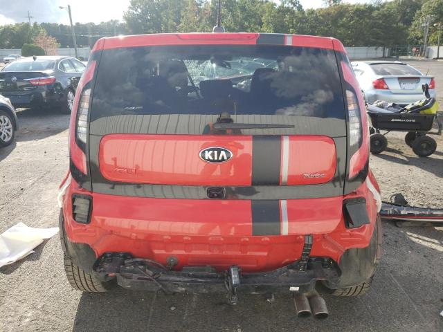 Photo 5 VIN: KNDJX3AA9K7007306 - KIA SOUL 