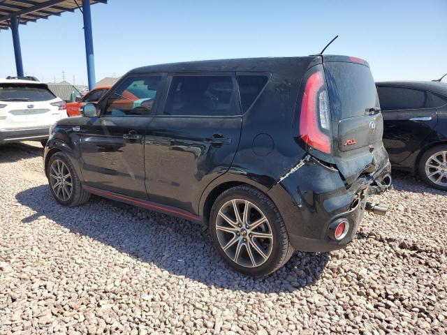 Photo 1 VIN: KNDJX3AAXH7887926 - KIA SOUL ! 