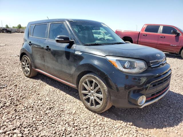 Photo 3 VIN: KNDJX3AAXH7887926 - KIA SOUL ! 