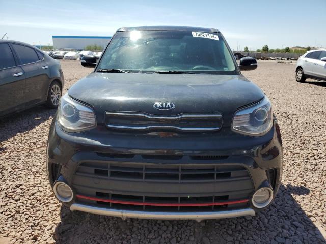 Photo 4 VIN: KNDJX3AAXH7887926 - KIA SOUL ! 