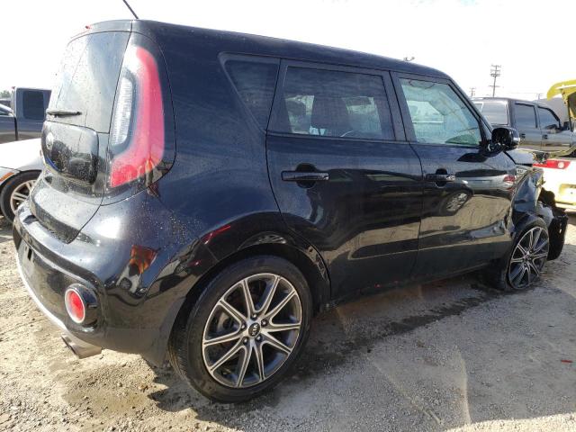 Photo 2 VIN: KNDJX3AAXJ7541722 - KIA SOUL 