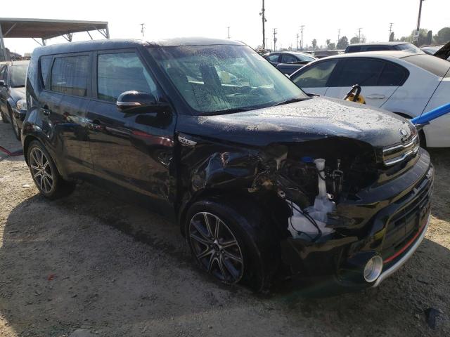 Photo 3 VIN: KNDJX3AAXJ7541722 - KIA SOUL 