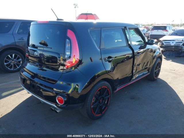 Photo 3 VIN: KNDJX3AAXJ7898320 - KIA SOUL 