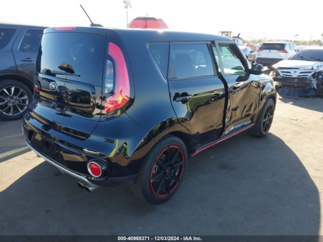 Photo 5 VIN: KNDJX3AAXJ7898320 - KIA SOUL 