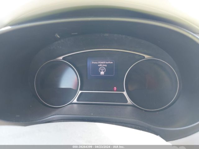 Photo 6 VIN: KNDJX3AE0F7002231 - KIA SOUL EV 