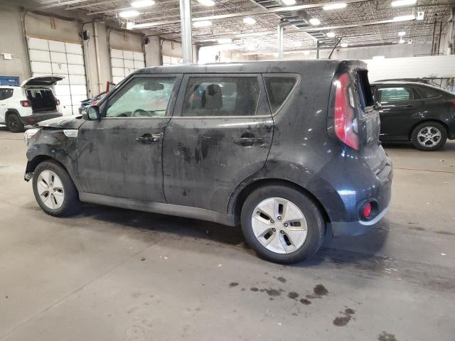 Photo 1 VIN: KNDJX3AE0G7011528 - KIA SOUL EV + 