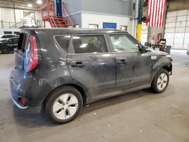 Photo 2 VIN: KNDJX3AE0G7011528 - KIA SOUL EV + 